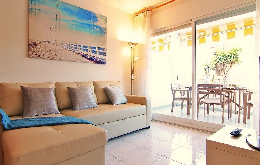 Vinyet Sitges Διαμέρισμα