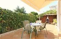 Vinyet Sitges Apartment 0*,