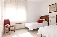 Vinyet Sitges Apartment