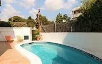 Vinyet Sitges Apartment