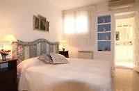 Vinyet Sitges Apartment