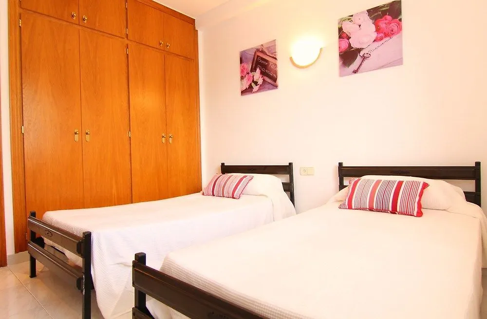 Vinyet Sitges Apartment