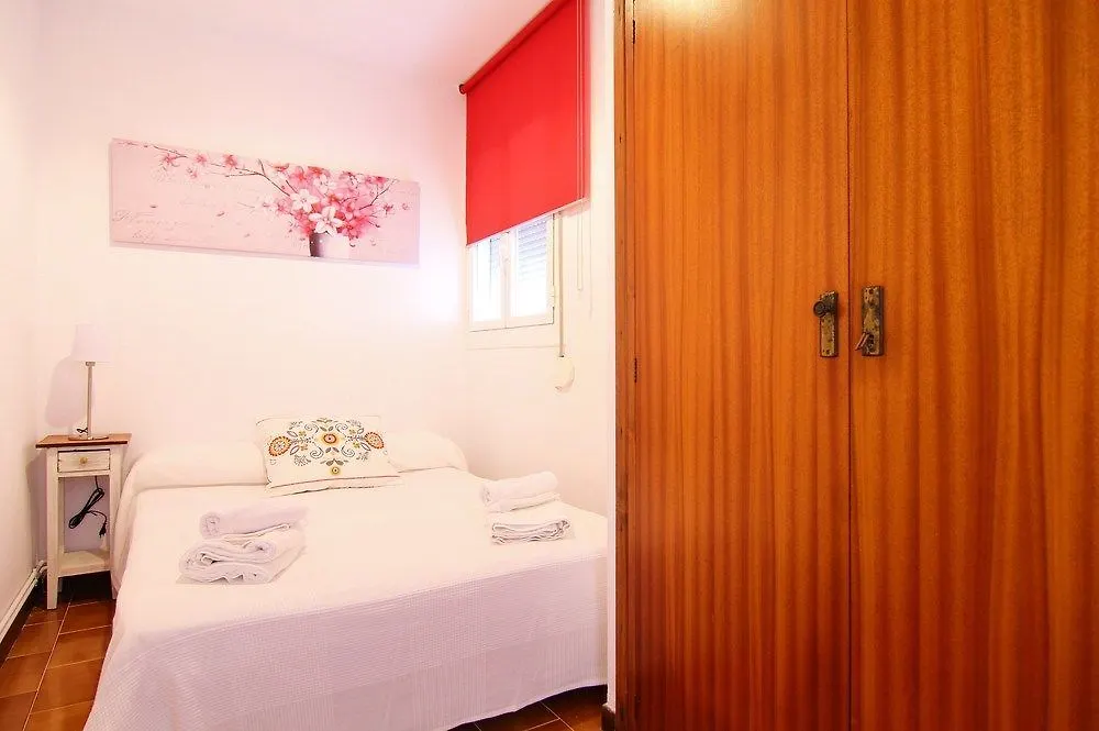 Vinyet Sitges Apartment