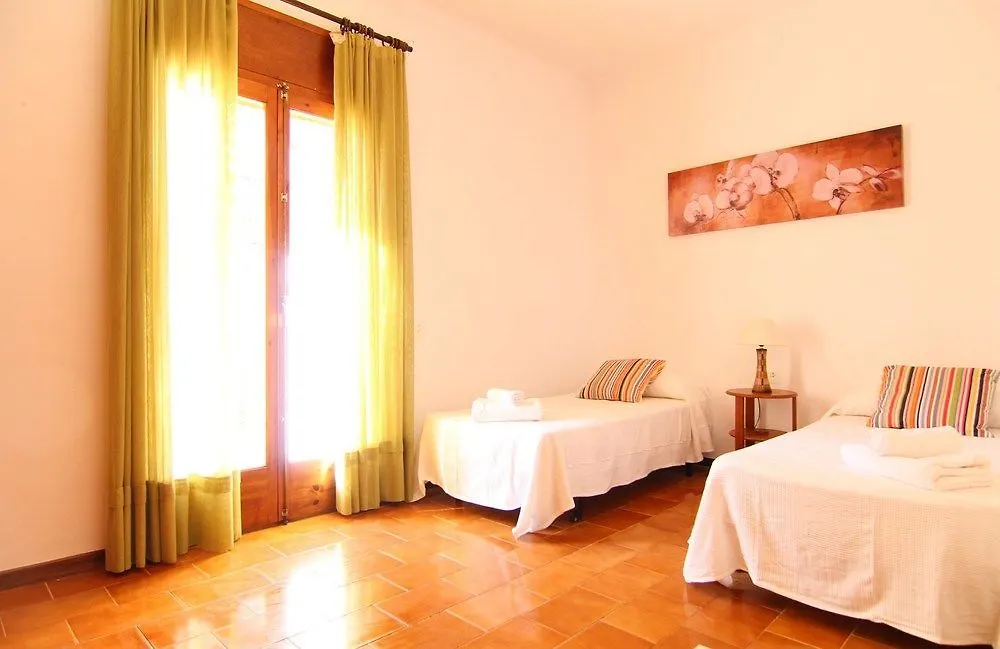 Vinyet Sitges Apartment 0*,  Spain