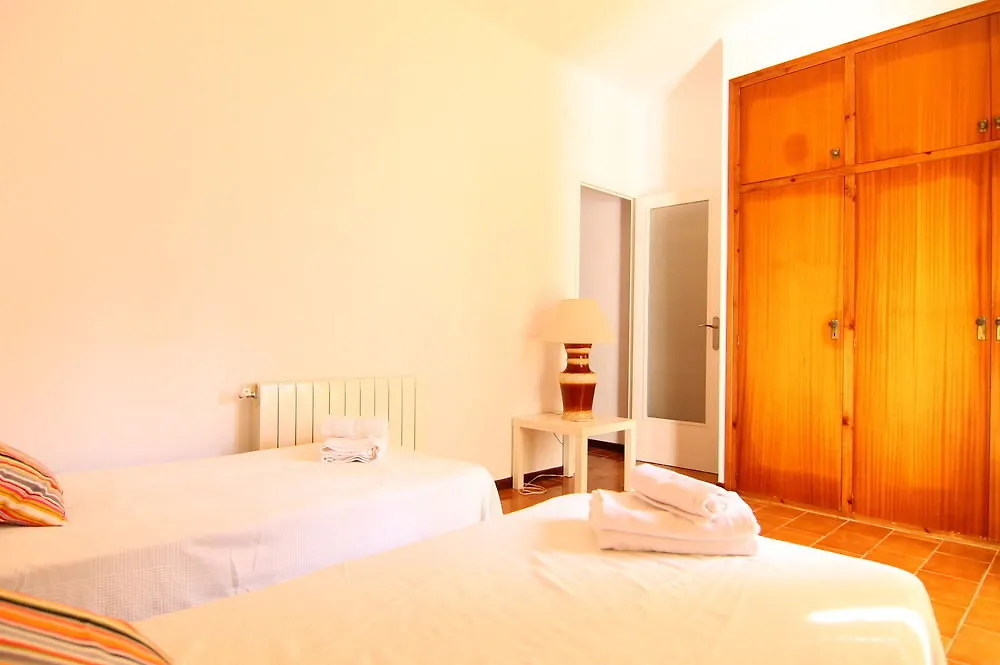 Vinyet Sitges Apartment