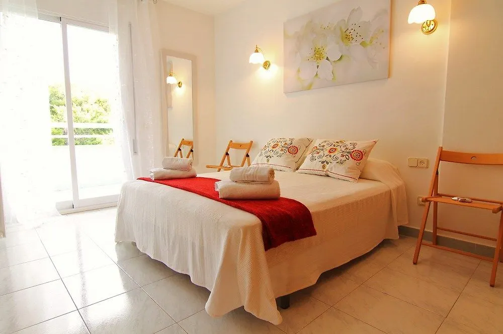 Vinyet Sitges Apartment Spain