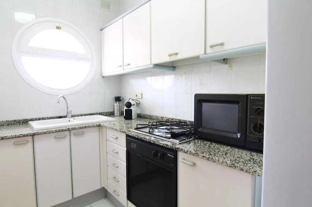 Vinyet Sitges Apartment Spain