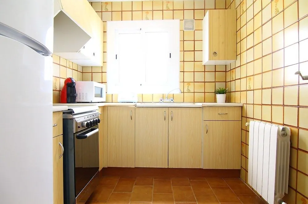 Vinyet Sitges Apartment