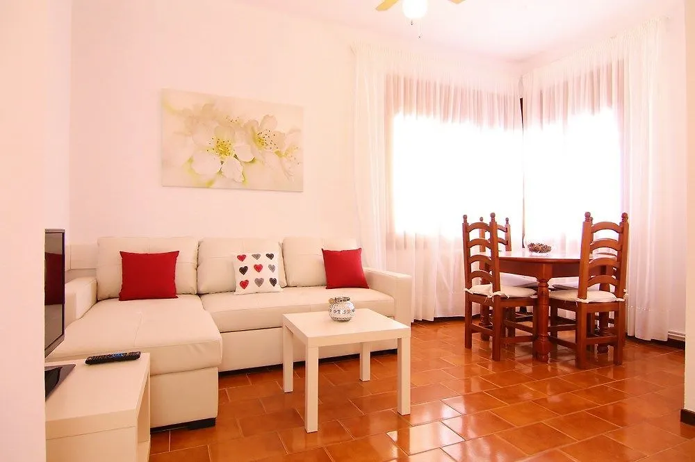 Vinyet Sitges Apartment