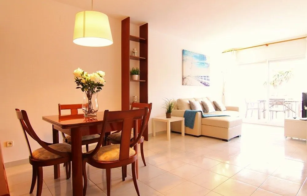 Vinyet Sitges Apartment