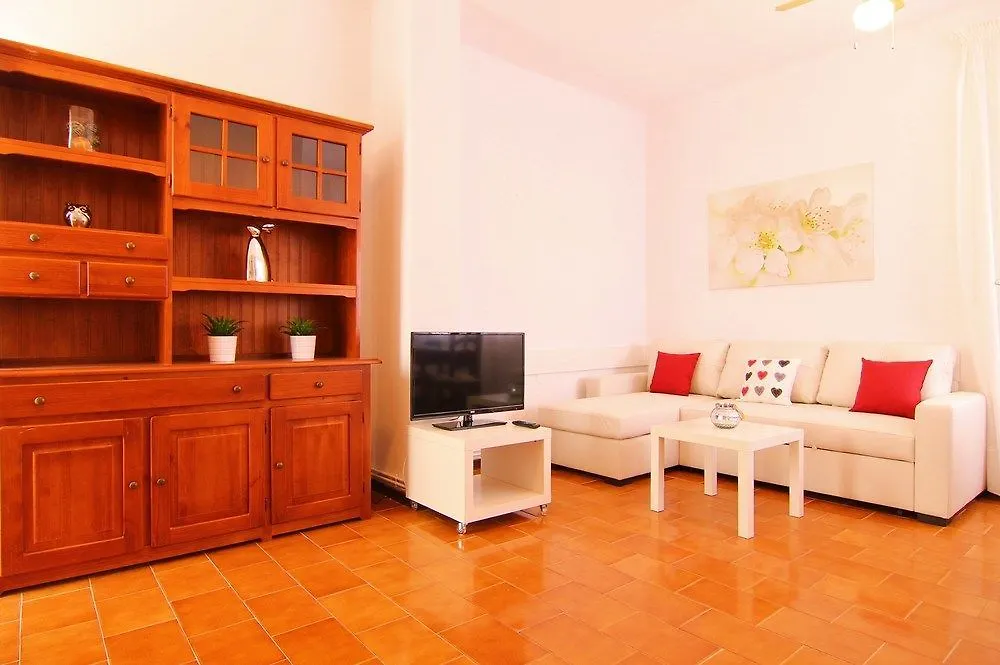 Vinyet Sitges Apartment Spain