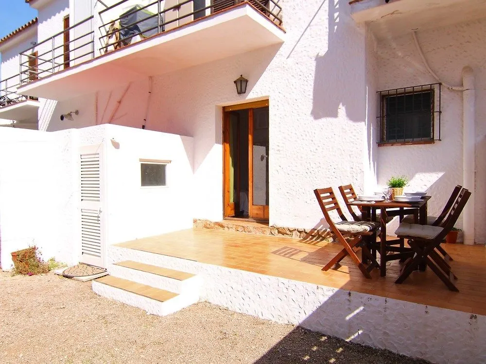 Vinyet Sitges Apartment