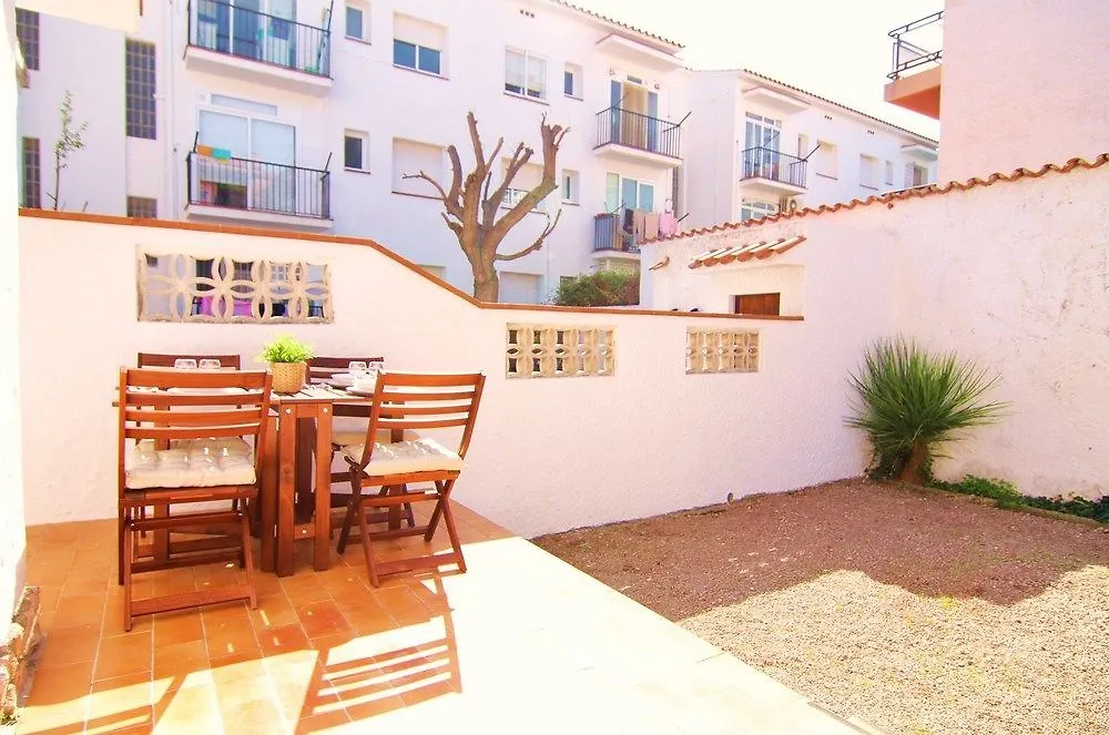 Vinyet Sitges Apartment