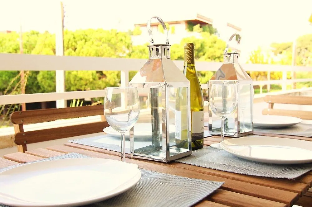 Vinyet Sitges Apartment
