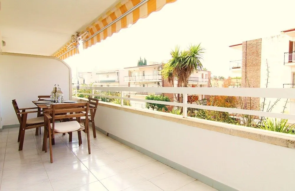 Vinyet Sitges Apartment 0*,