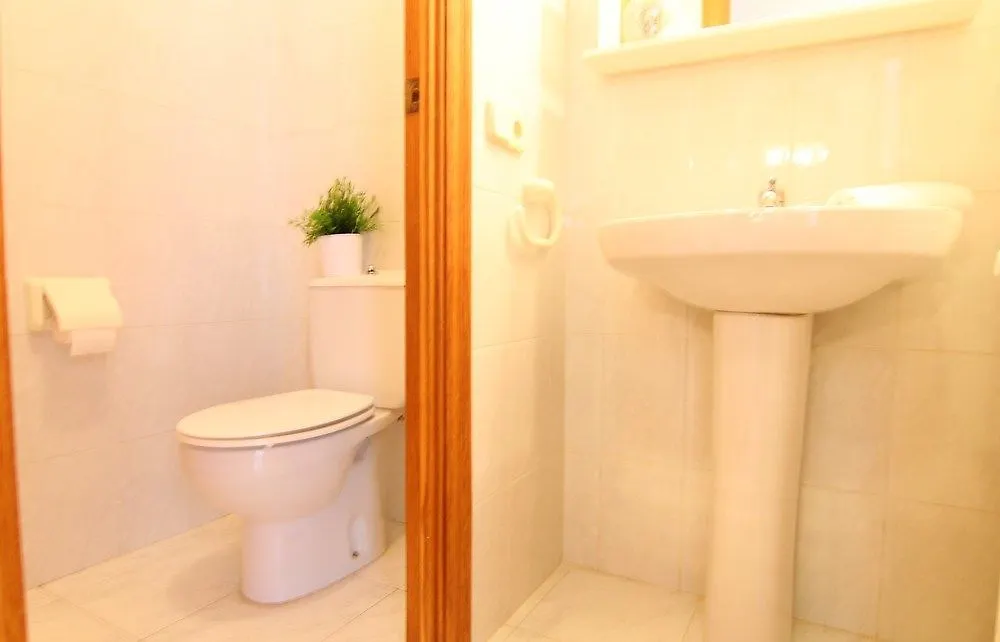 Vinyet Sitges Apartment
