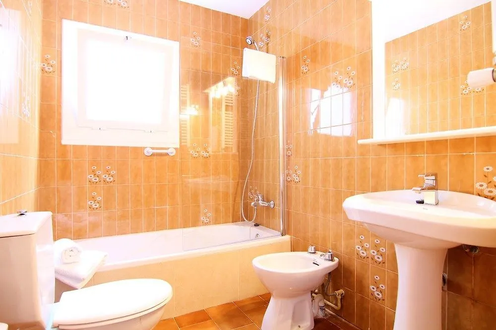 Vinyet Sitges Apartment 0*,